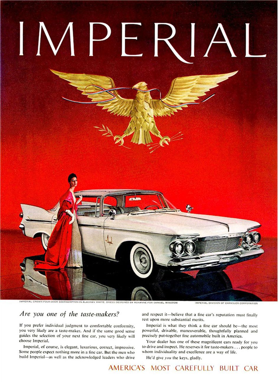 1961 Imperial 4